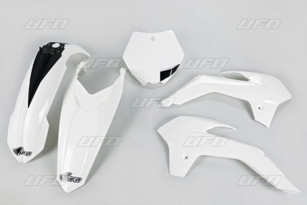 BODY KIT KTM SX85 13-17 WH