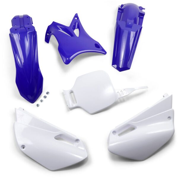 BODY KIT YZ85 02-12 RESTYLED O - Image 2
