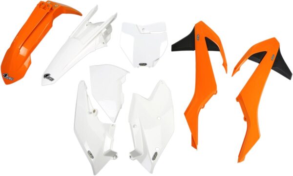 BODY KIT FULL SX-SXF 16-18 OEM