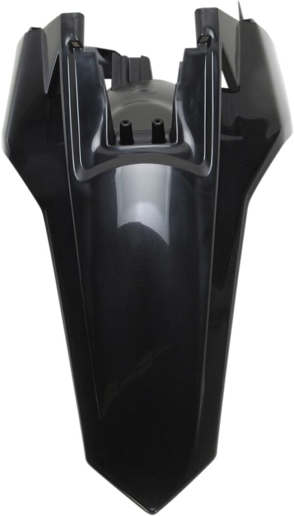 FENDER REAR SX65 16-23 BK - Image 2