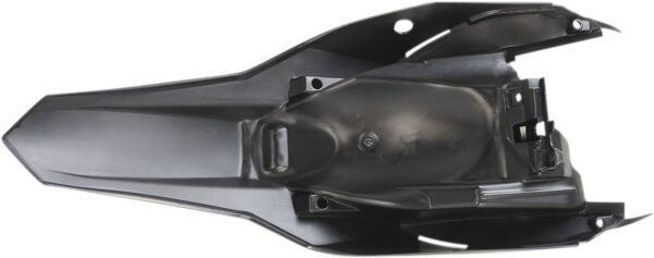FENDER REAR SX65 16-23 BK - Image 3