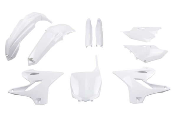 BODY KIT FULL YZ125/250 15-21