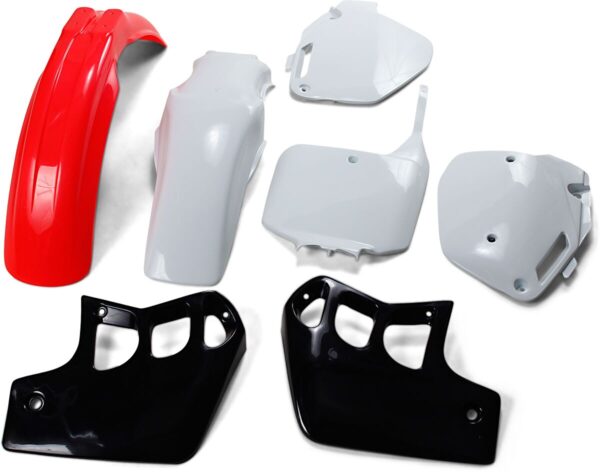 BODY KIT FULL CR500 95-00 OE97 - Image 2