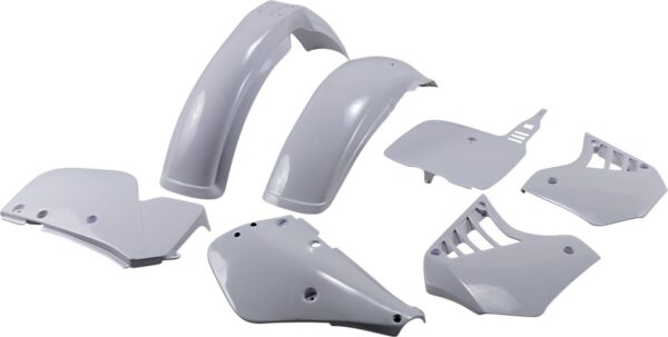BODY KIT YZ125 87-88 OEM