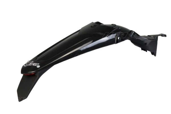 FENDR RR LED YZF450 18 BK