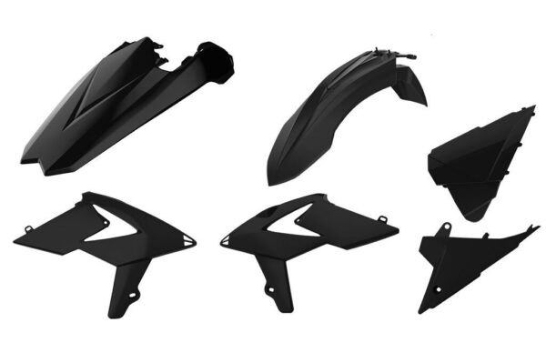 BODY KIT BETA 18-19 BLK