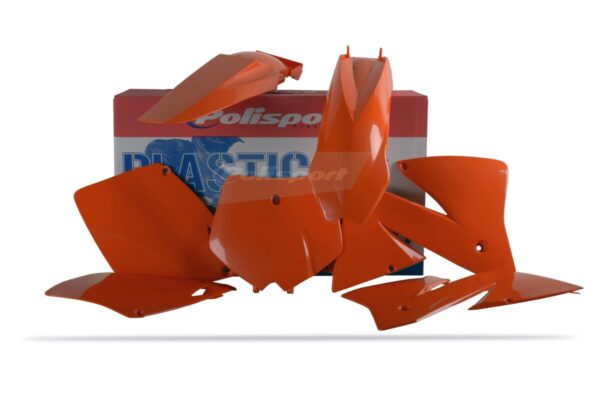 BODYKIT EXC/EXCF 01-02 OE