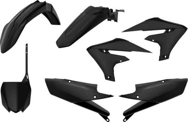 BODY KIT FULL YZF250 19-23/450 - Image 2