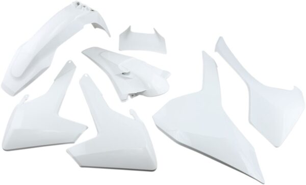 BODY KIT FULL TX/TE/FE 17-19 W