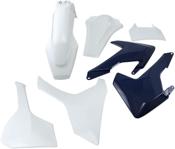 BODY KIT FULL TX/TE/FE 17-19 O