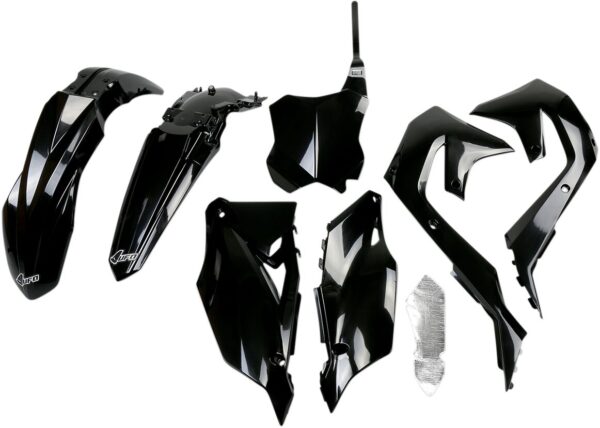 BODY KIT FULL KXF250 21-23/450