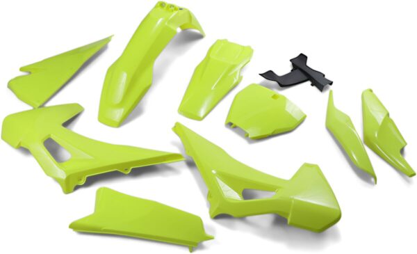 BODY KIT FULL TC/FC 19-22 FLO