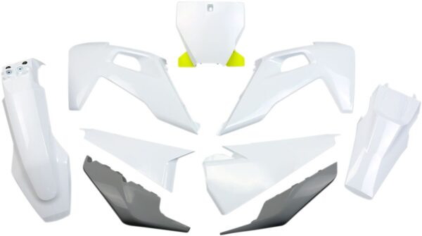 BODY KIT FULL TC/FC 19-22 WH20