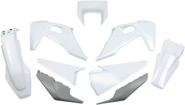 BODY KIT FULL TX/TE/FE 20-23 O