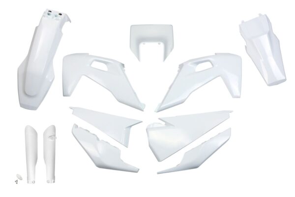 BODY KIT FULL TX/TE/FE 20-23 W