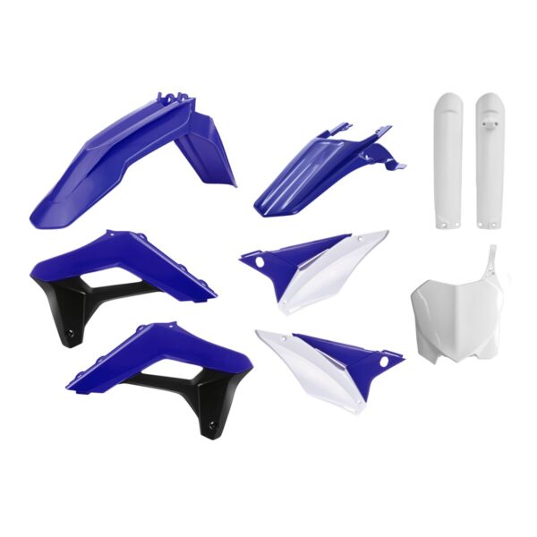 BODY KIT FULL SC/SCF 19- OE21