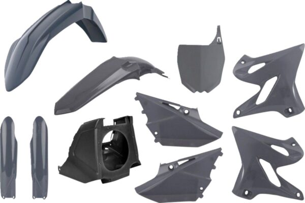 BODY KIT F-RESTYLE YZ02- GREY