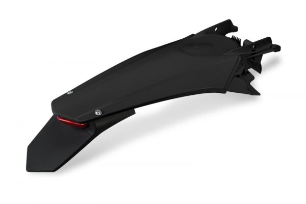 FDR ENDURO LED GAS 21- BK