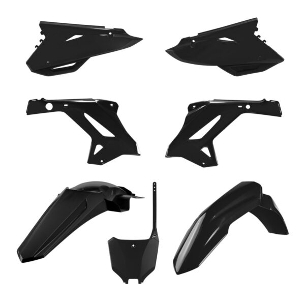 BODY KIT CR02-07 RESTYLE CRF 2