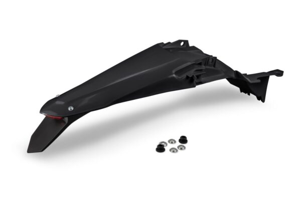 FENDER RR YZF450 23- BK
