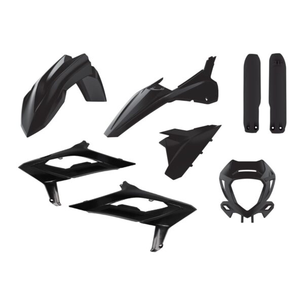 BODY KIT FULL BETA 23- BK