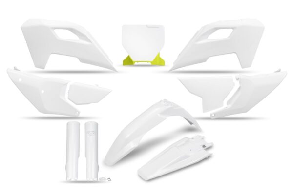 BODY KIT FULL TE/FE ENDURO 24-