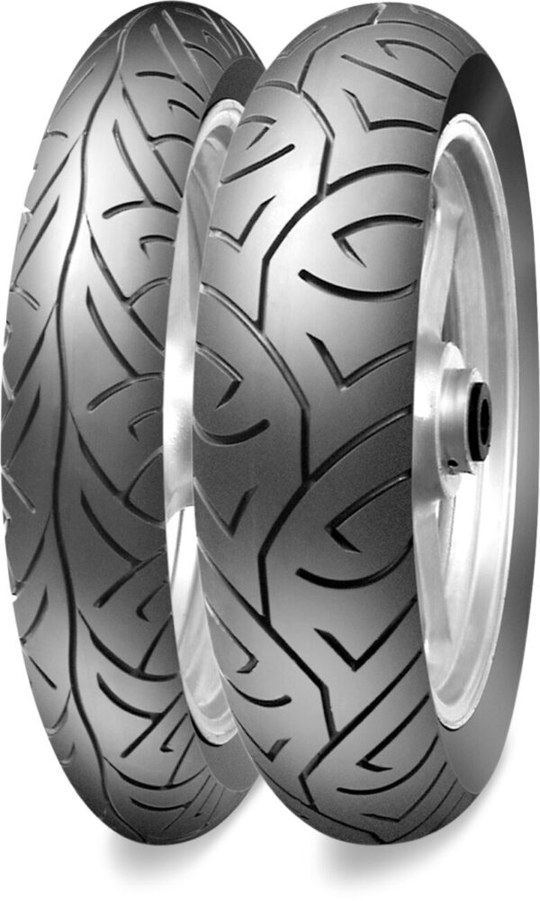 SPODEM R 140/70-17 66H TL - immagine 5