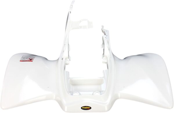 FENDER RR TRX450R WH