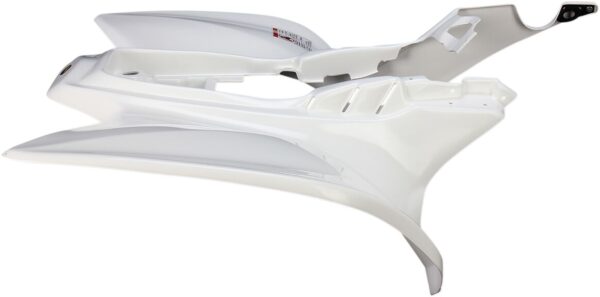 FENDER RR TRX450R WH - Image 2