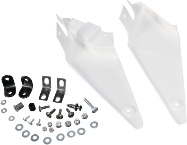 FENDER RR TRX450R WH - Image 3
