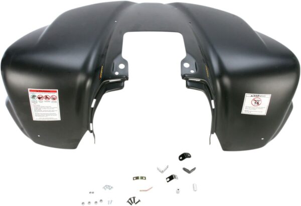 FENDER FRT KFX700 STEALTH - Image 2