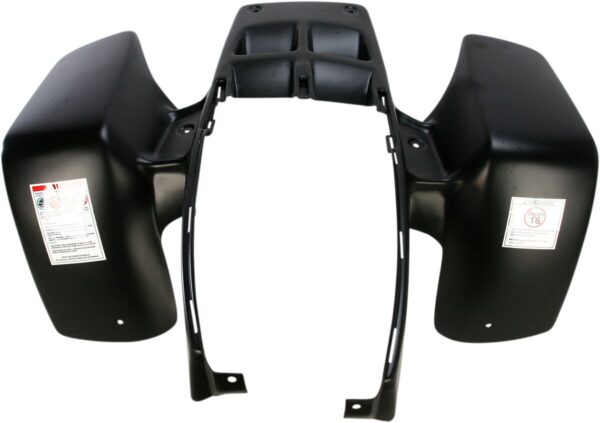 BANSHEE FRONT FENDER STEALTH - Image 2