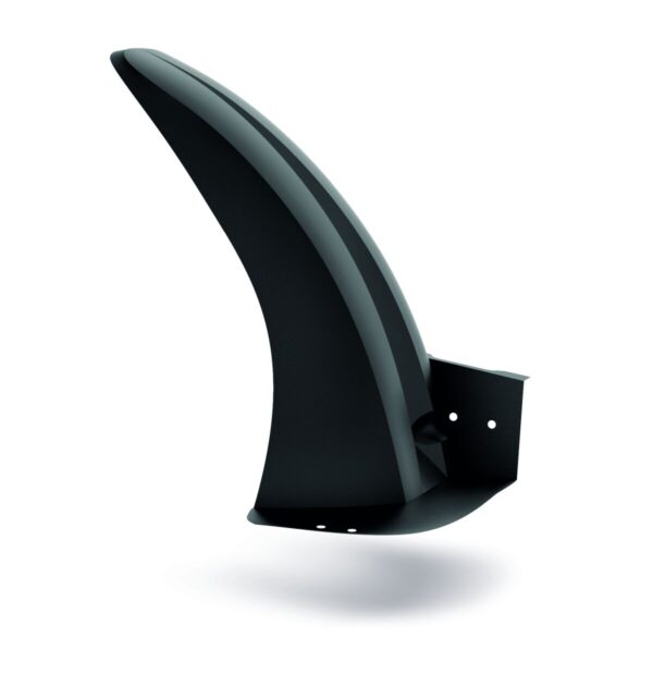 REAR HUGGER T7
