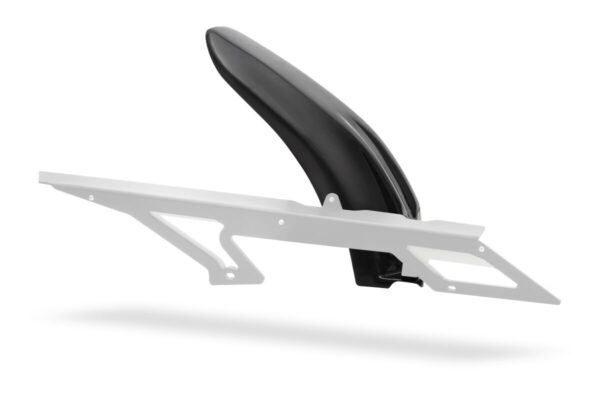 REAR HUGGER SLV