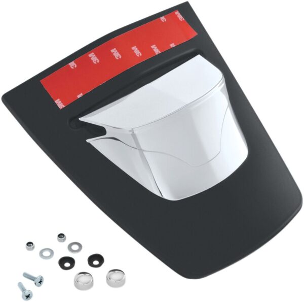 MUDFLAP REAR CAN-AM RT