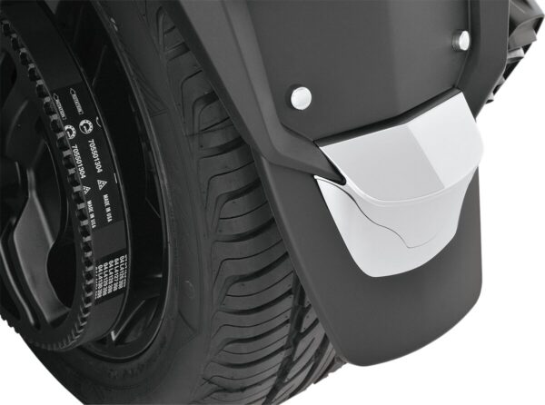 MUDFLAP REAR CAN-AM RT - immagine 2