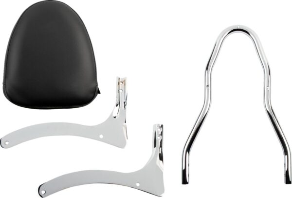 SISSY BAR KT VSTR 1100