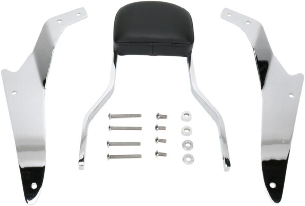 SISSY BAR SHRT VLX600