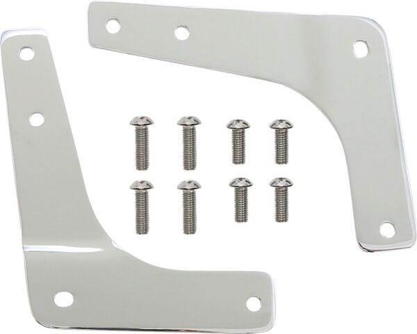 SISSY BAR RND ACE/SABRE - immagine 2