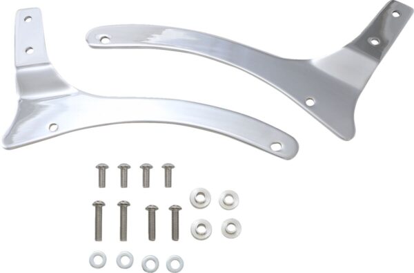 SISSY BAR RND VSTAR 1100 - immagine 2