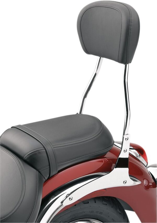 SISSY BAR RND VSTAR 1100 - immagine 3