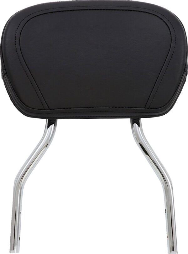 SISSY BAR RND SH SPRT C2