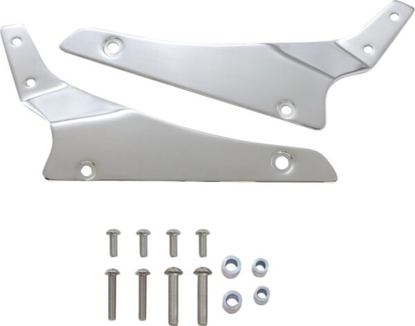 SISSY BAR RND SH VTX1800R - Image 2