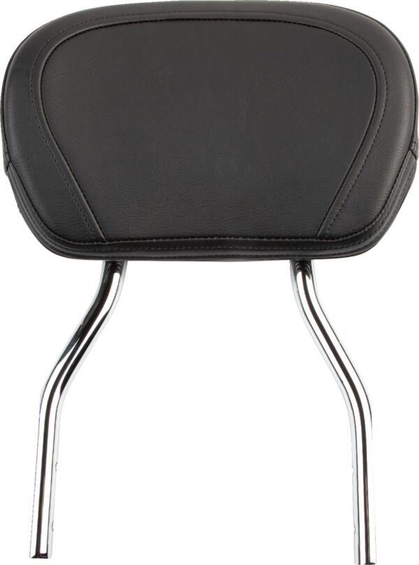 SISSY BAR RND SH RDSTR 16