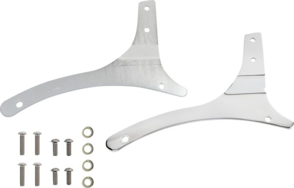 SISSY BAR RND SH RDSTR 16 - immagine 2