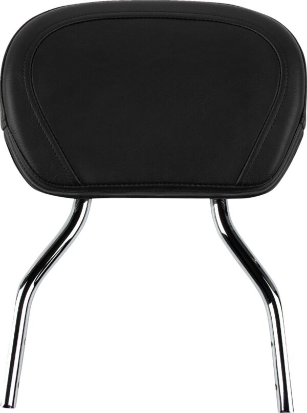 SISSY BAR RND SH VLCN1600