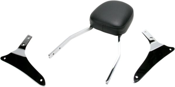 SISSY BAR STD VN1700 CL