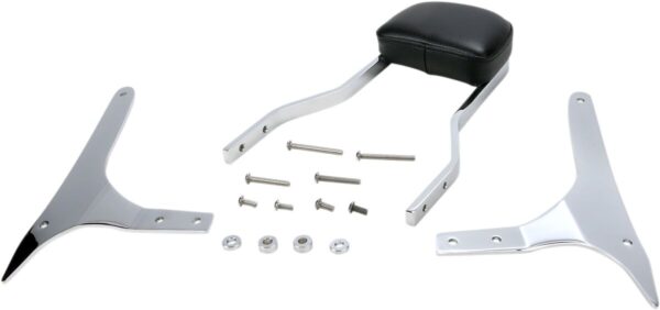 SISSY BAR SHORT 950 VSTAR - Image 2