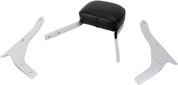 SISSY BAR MINI WARRIOR