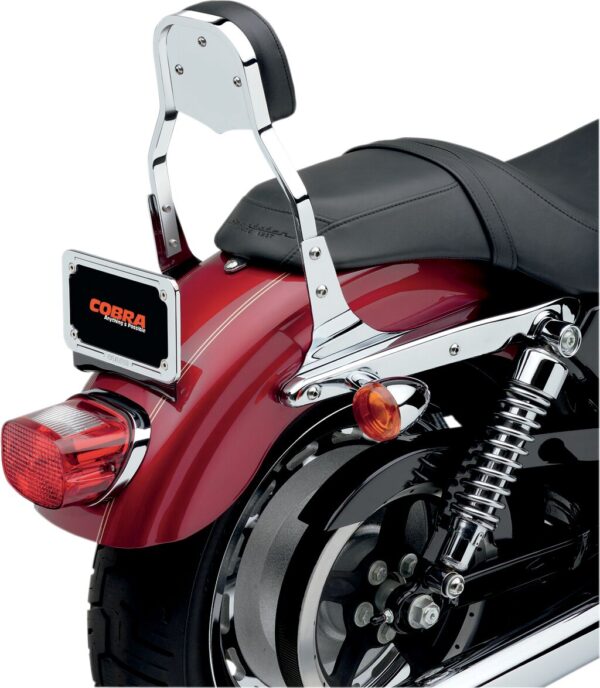 SISSY BAR MINI FLST/FXST - immagine 5